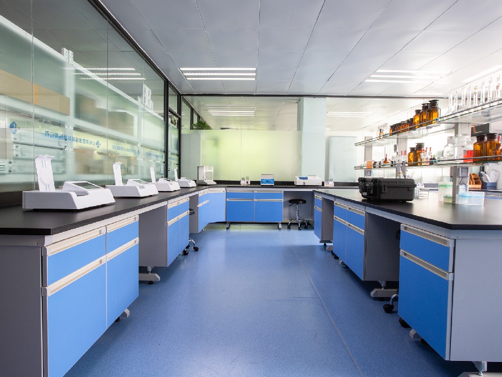 農(nóng)藥成分檢測項目及范圍！