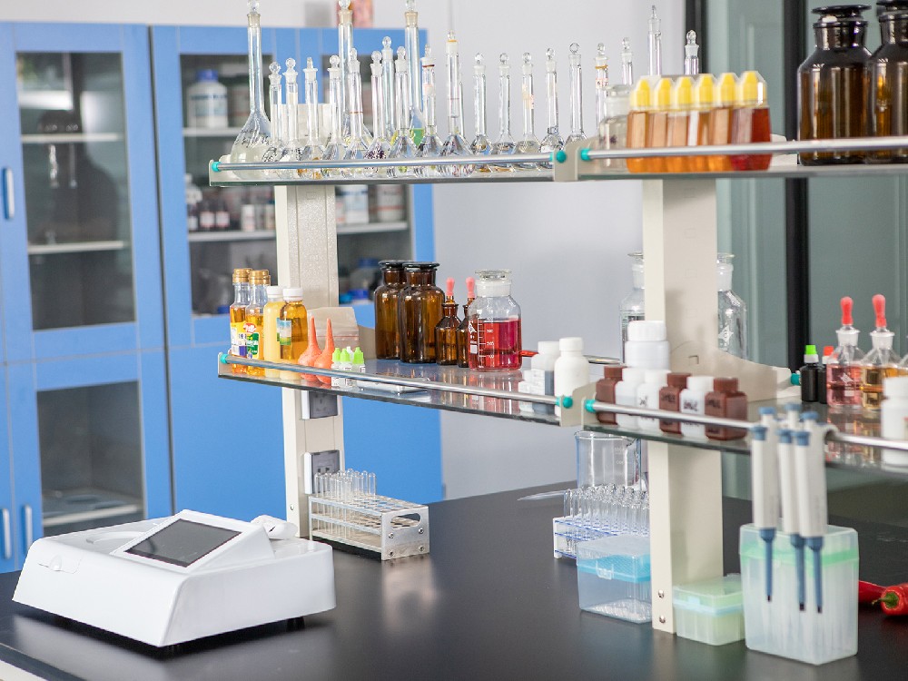 超市批發(fā)市場、運輸公司快檢方案