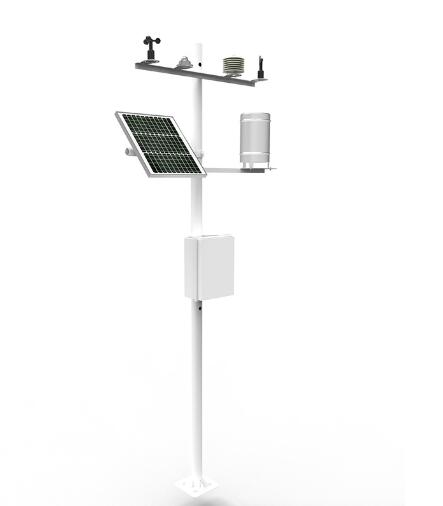 智能農(nóng)業(yè)助力豐收！農(nóng)業(yè)小氣候觀測設(shè)備站助您實(shí)時(shí)掌握農(nóng)田微氣候